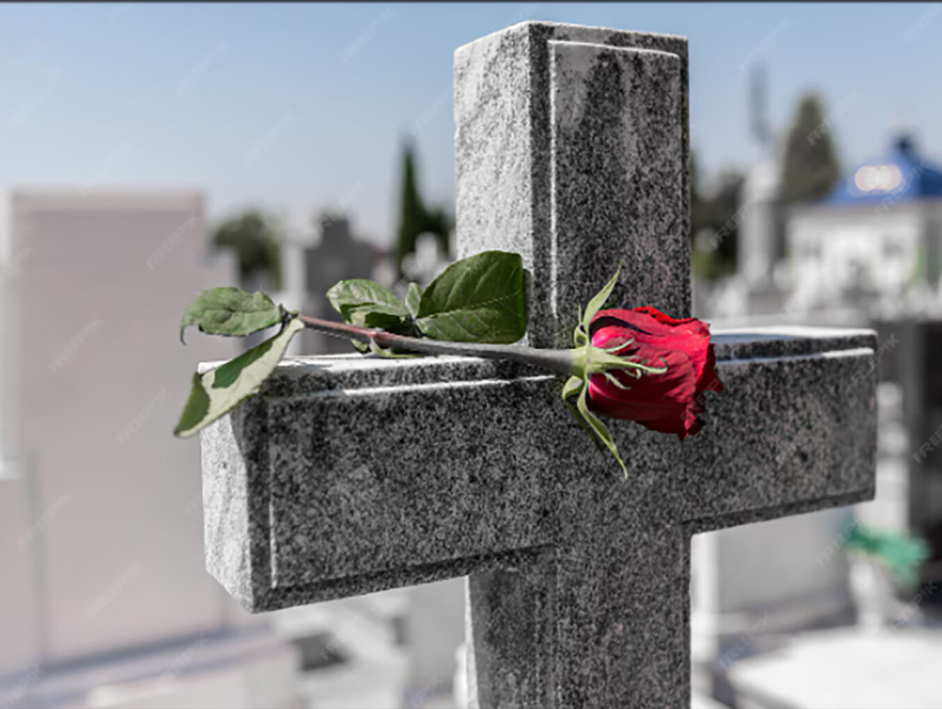 La paura della parola Morte