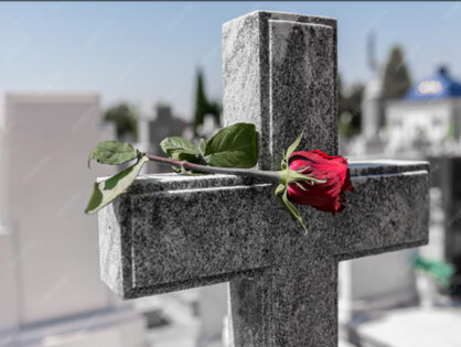 La paura della parola Morte