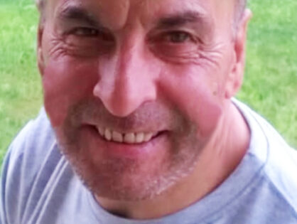 PASQUALE VULLO ( LINO ) DI ANNI 70