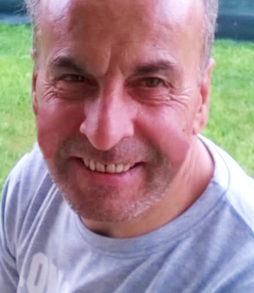 PASQUALE VULLO ( LINO ) DI ANNI 70