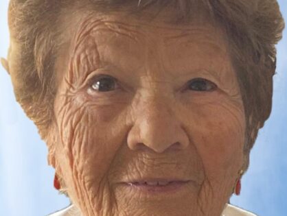 FRANCA IERARDI  DI ANNI 93