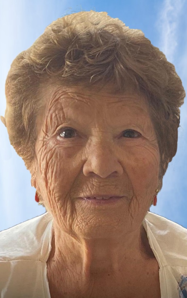 FRANCA IERARDI  DI ANNI 93