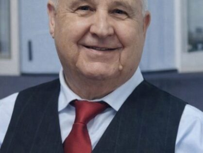 VITO DE VINCENTIS DI ANNI 82