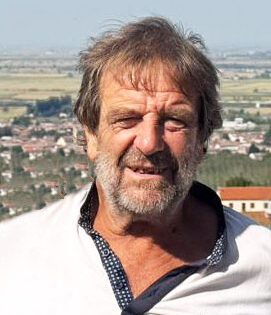 LUIGI CHIERICO ( Gigio ) DI ANNI 68