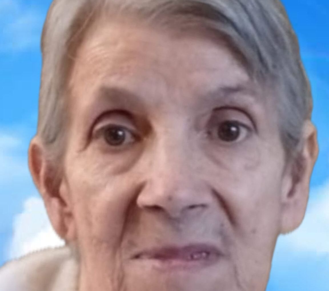 CHIARINA SCHIRRU DI ANNI 76