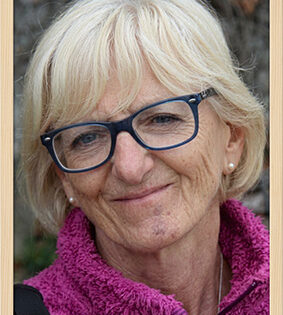 GABRIELLA ZANONE DI ANNI 71