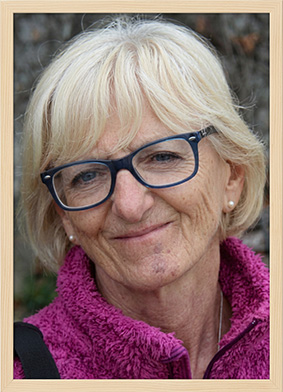 GABRIELLA ZANONE DI ANNI 71