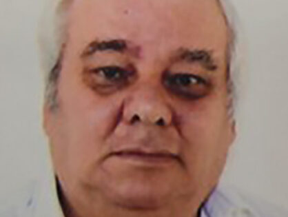 ORTIGO BENAZZI DI ANNI 87