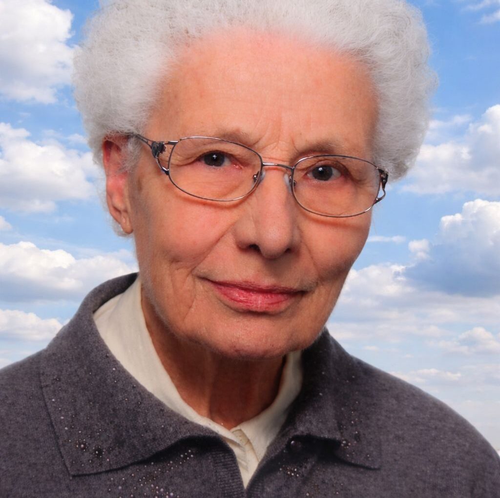 GIOVANNA ZAGO DI ANNI 90