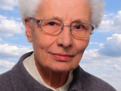 GIOVANNA ZAGO DI ANNI 90