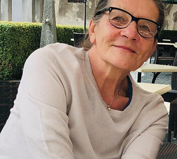 VANDA LANZA DI ANNI 77