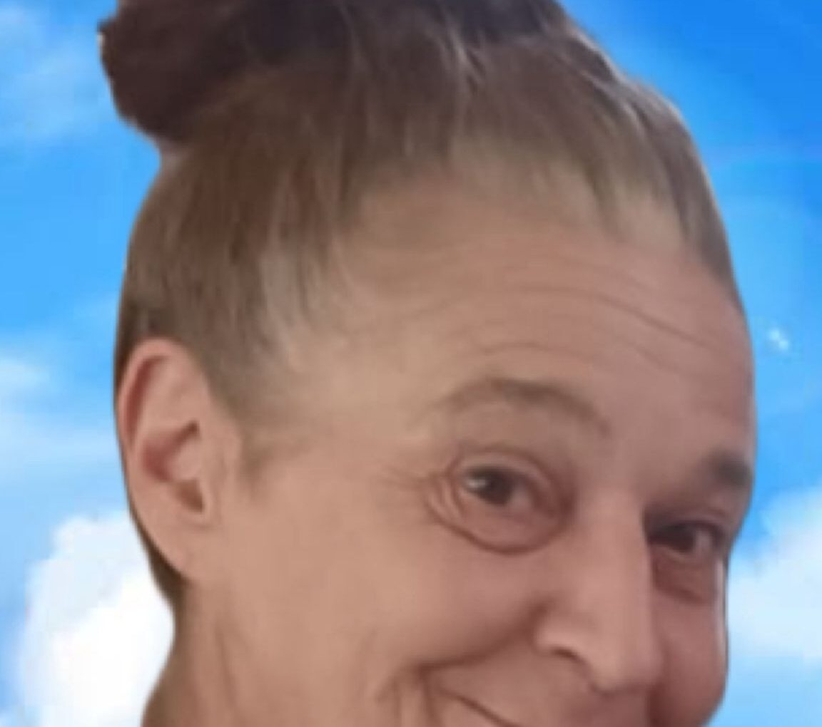 RAFFAELA MANTOVANI DI ANNI 62