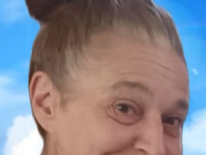 RAFFAELA MANTOVANI DI ANNI 62