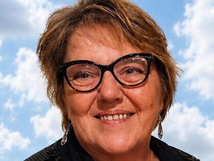 CRISTINA SARTORI di anni 65