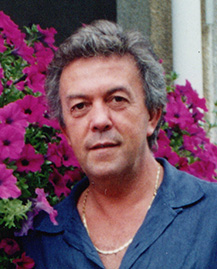 ALFREDO BAGARIN DI ANNI 81