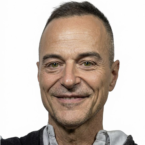 DARIO CANZANO di anni 59