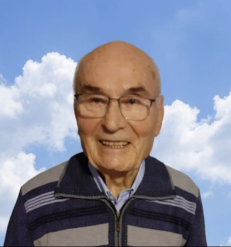 GIAN PIERO CRESTO DI ANNI 93