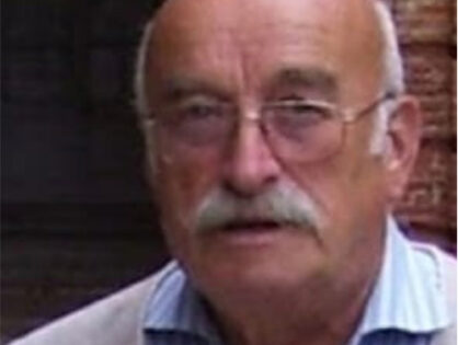 PIETRO RAMELLA BAGNERI DI ANNI 90