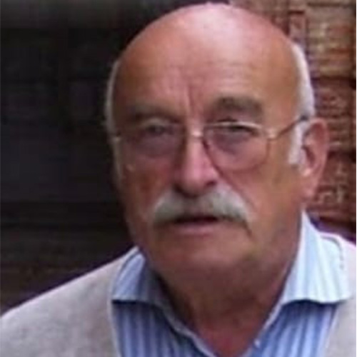 PIETRO RAMELLA BAGNERI DI ANNI 90