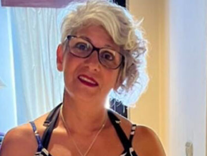 ANNA ANTONINA TARANTOLA di anni 61