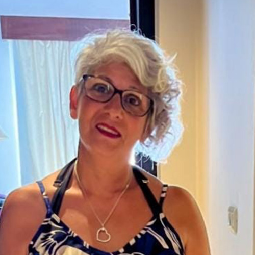ANNA ANTONINA TARANTOLA di anni 61