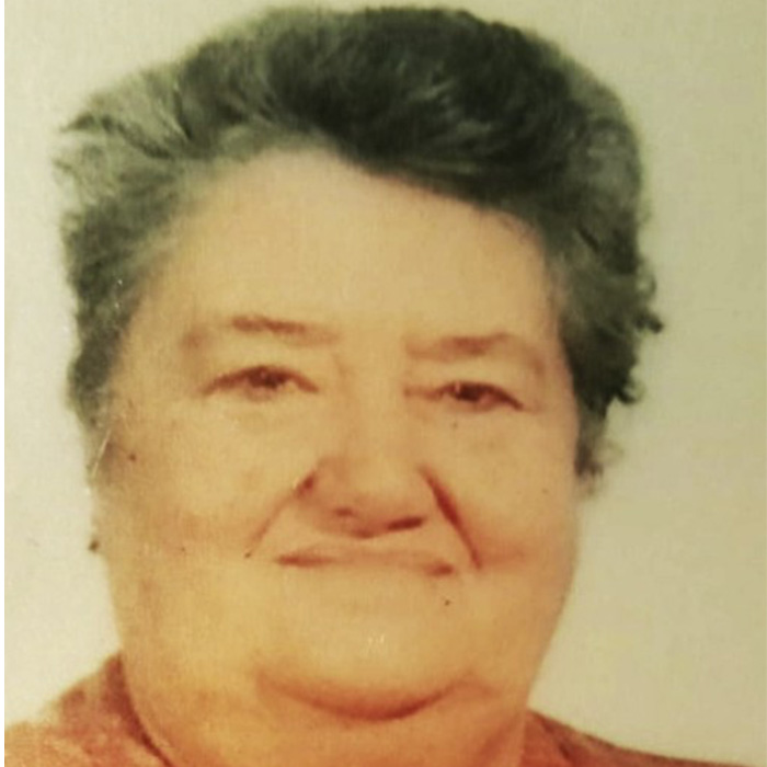 EGLE ALDA LACCHIA DI ANNI 95